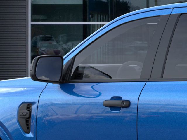 Thumbnail: 2025 Ford Ranger - 20