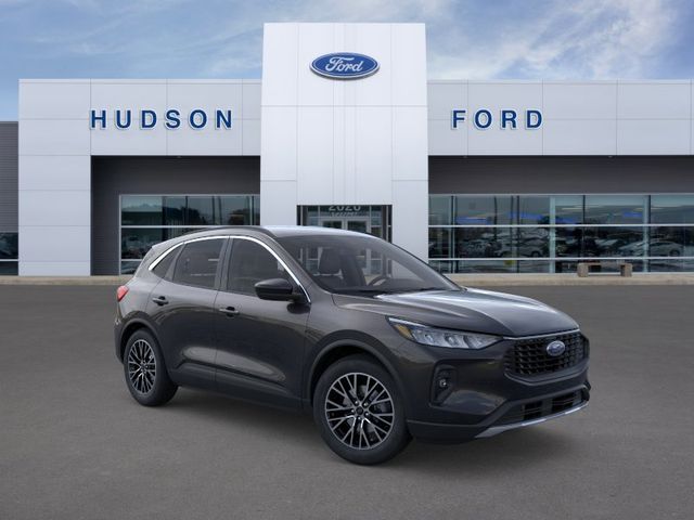Thumbnail: 2026 Ford Escape - 7