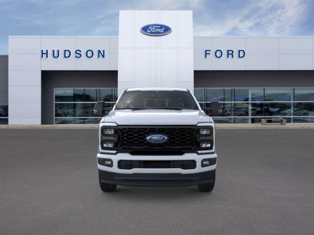 Thumbnail: 2026 Ford F-350 - 6