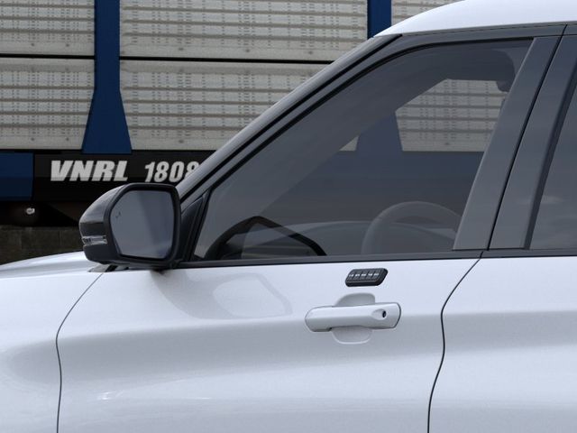 Thumbnail: 2026 Ford Explorer - 20