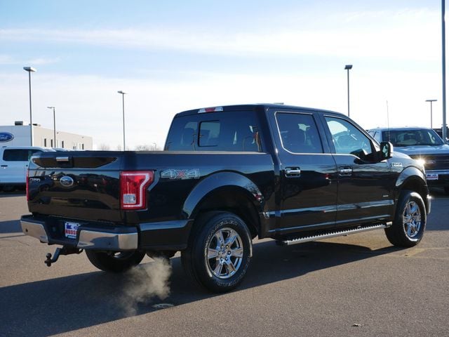 Thumbnail: 2015 Ford F-150 - 17