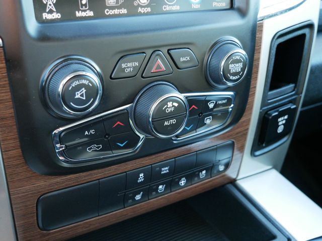 Thumbnail: 2022 RAM 1500 Classic - 11