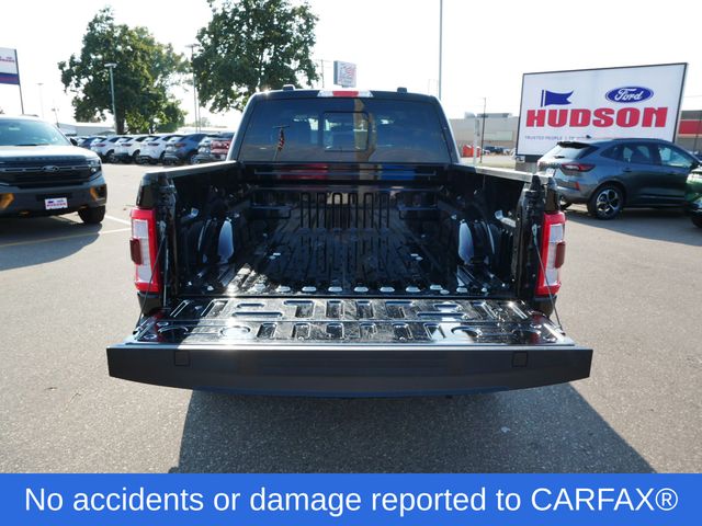 Thumbnail: 2023 Ford F-150 - 3