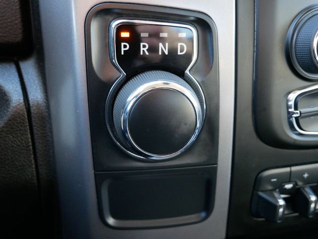 Thumbnail: 2015 RAM 1500 - 6