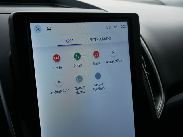 Thumbnail: 2023 Ford Edge - 11