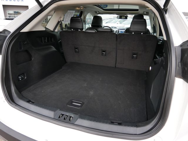 Thumbnail: 2024 Ford Edge - 5