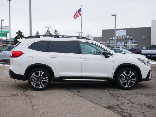 Thumbnail: 2024 Subaru Ascent - 18