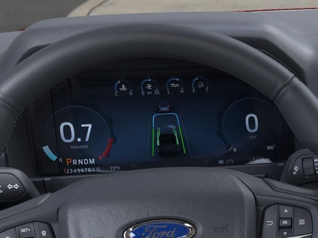 Thumbnail: 2025 Ford Ranger - 13