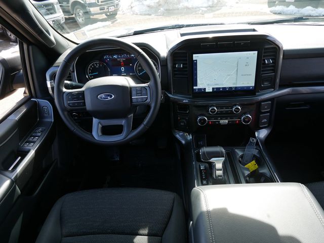 2023 Ford F-150 XLT 5