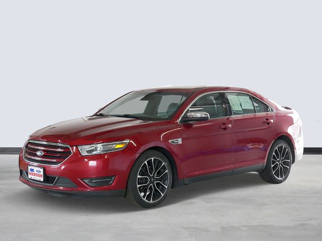 2019 Ford Taurus Limited Edition -
                  Hudson, WI