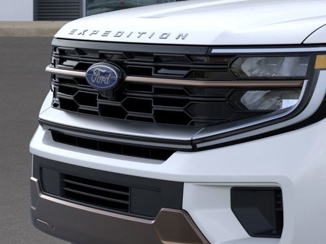 Thumbnail: 2025 Ford Expedition - 17