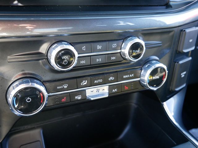 Thumbnail: 2023 Ford F-150 - 20