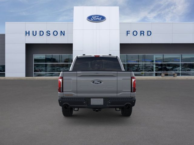 Thumbnail: 2026 Ford F-150 - 5