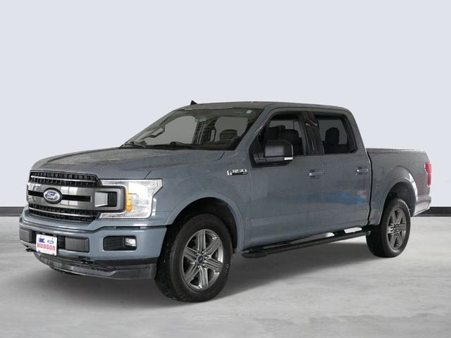 Thumbnail: 2019 Ford F-150 - 1