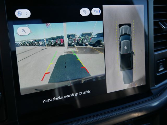 Thumbnail: 2025 Ford F-150 - 32