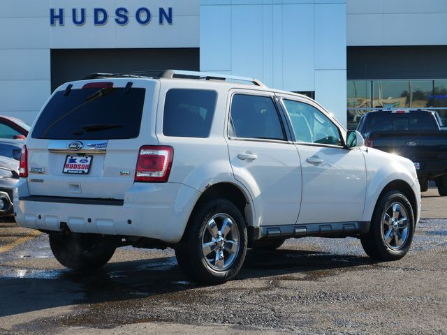 Thumbnail: 2012 Ford Escape - 18