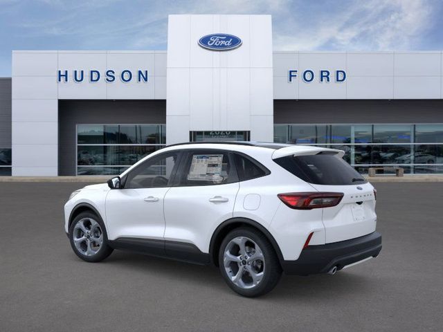 Thumbnail: 2025 Ford Escape - 4