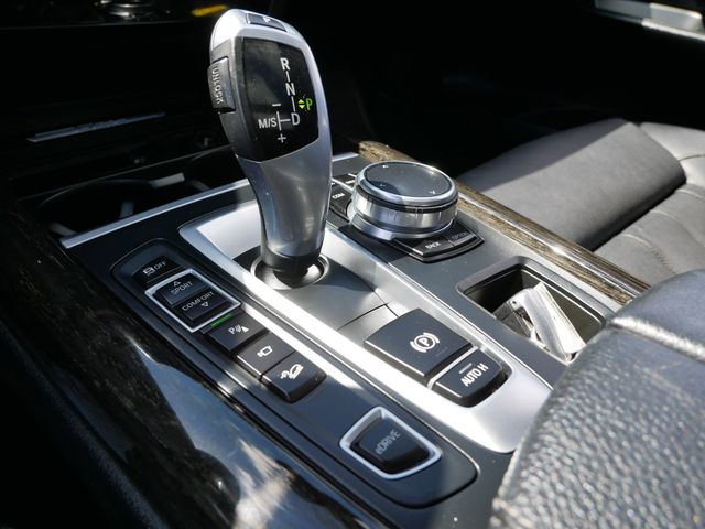Thumbnail: 2018 BMW X5 - 23