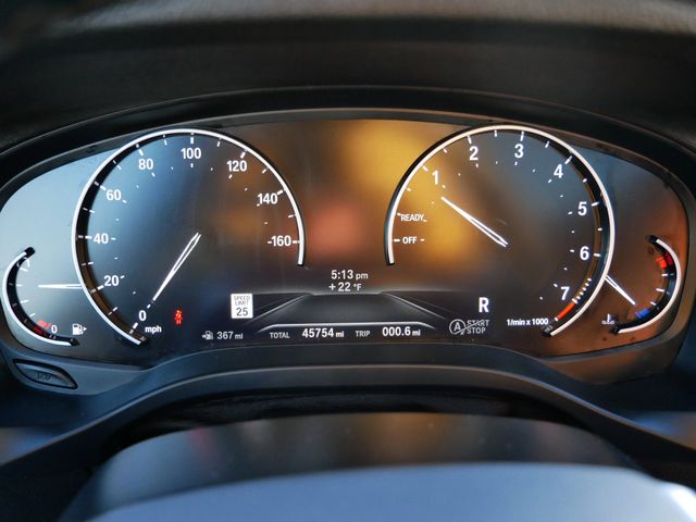 Thumbnail: 2021 BMW X3 - 30