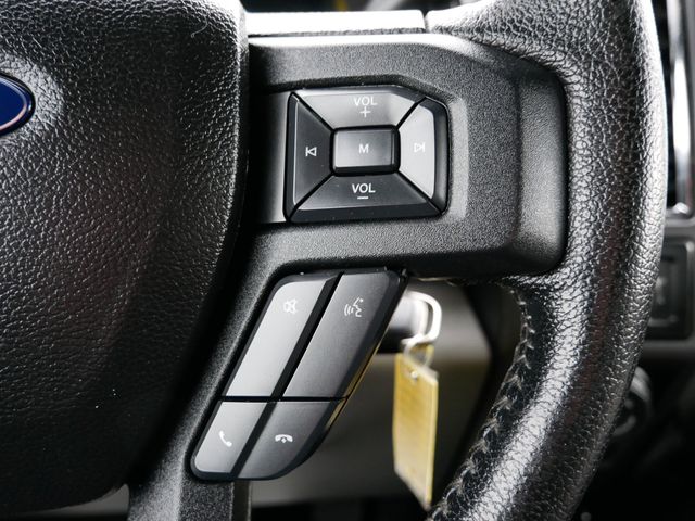 Thumbnail: 2016 Ford F-150 - 26