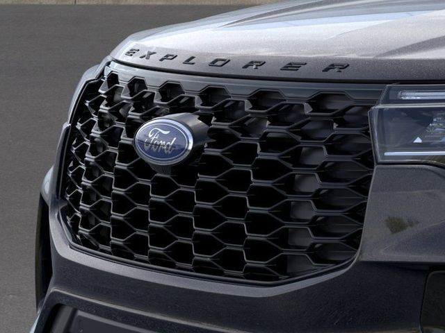 Thumbnail: 2025 Ford Explorer - 16