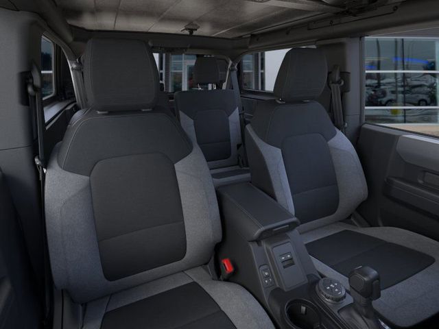 Thumbnail: 2025 Ford Bronco - 10