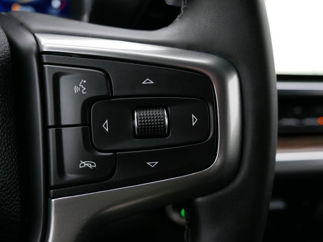 Thumbnail: 2025 Chevrolet Silverado 1500 - 29