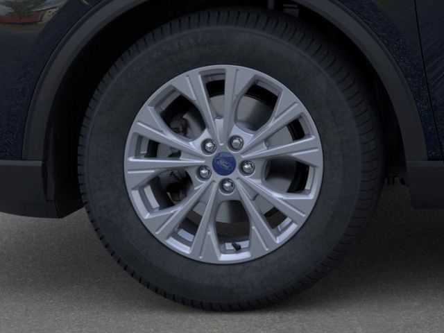 Thumbnail: 2025 Ford Escape - 19