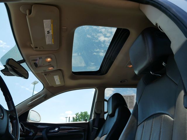2014 Buick Enclave Premium 15