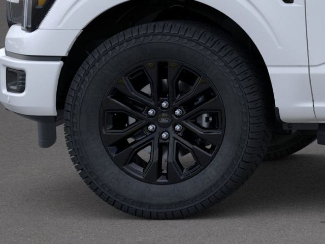 Thumbnail: 2026 Ford F-150 - 19