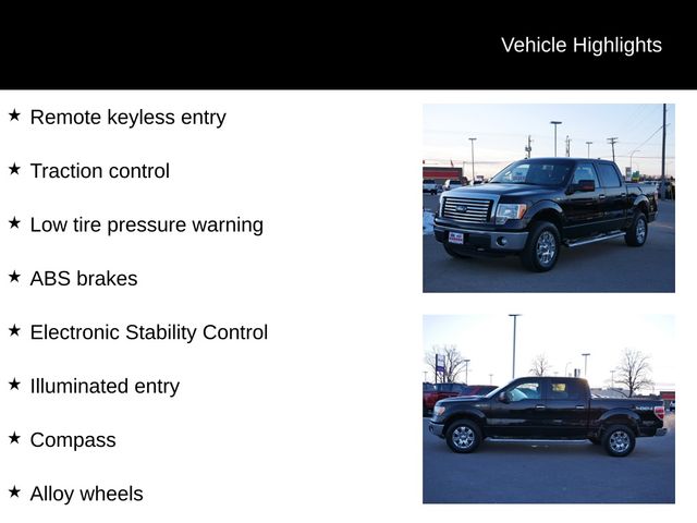 Thumbnail: 2011 Ford F-150 - 6