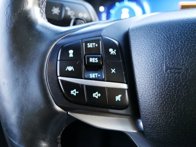 Thumbnail: 2020 Ford Explorer - 26