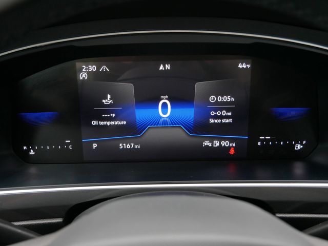 Thumbnail: 2024 Volkswagen Tiguan - 27