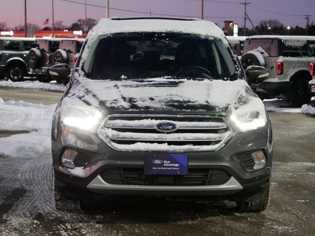 Thumbnail: 2019 Ford Escape - 23
