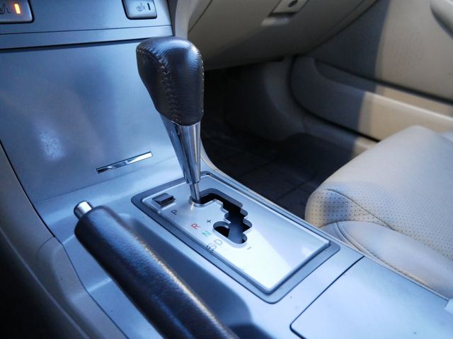 Thumbnail: 2008 Toyota Camry Solara - 13