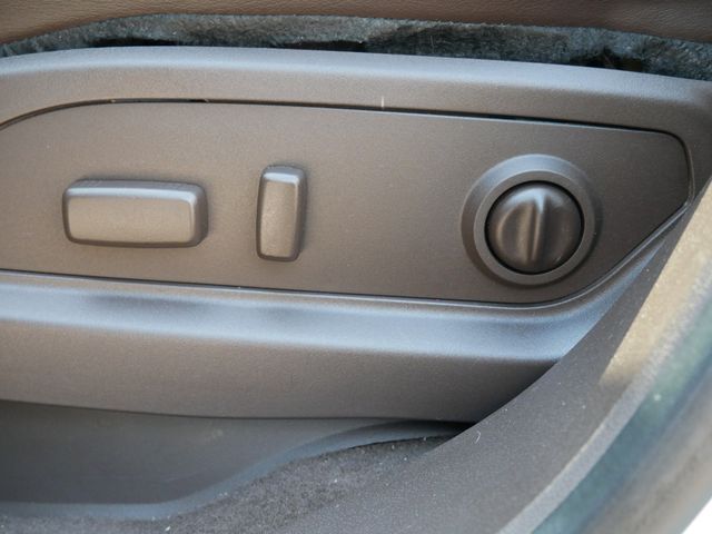 2014 Buick Enclave Premium 23