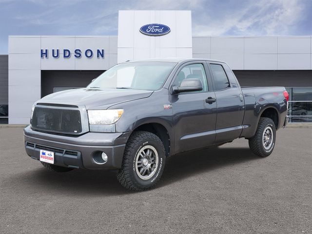 Thumbnail: 2011 Toyota Tundra - 1