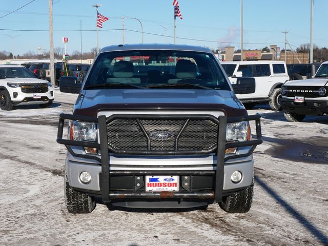 Thumbnail: 2013 Ford F-150 - 21
