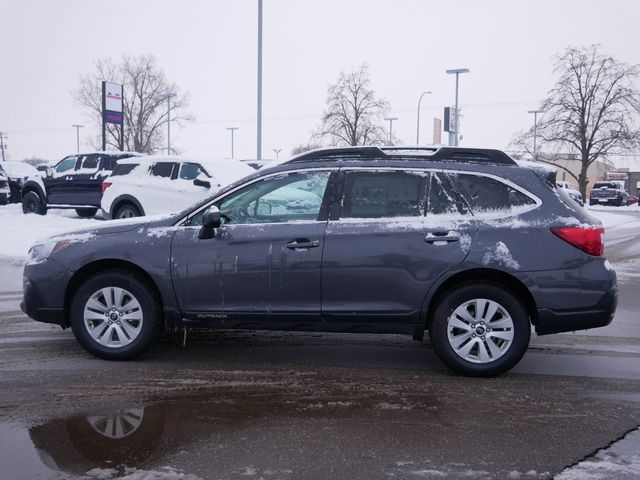 Thumbnail: 2018 Subaru Outback - 2