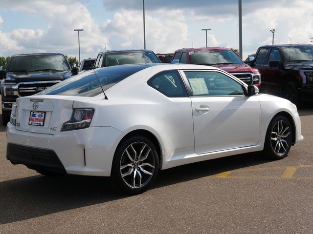 Thumbnail: 2015 Scion tC - 17