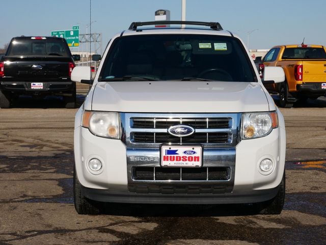 Thumbnail: 2012 Ford Escape - 21