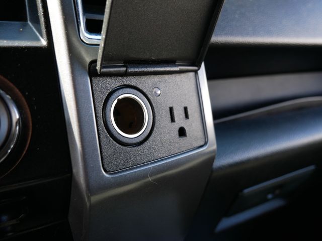 Thumbnail: 2015 Ford F-150 - 22