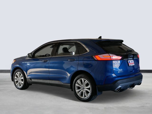 Thumbnail: 2020 Ford Edge - 3