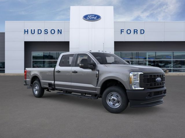 Thumbnail: 2026 Ford F-350 - 7