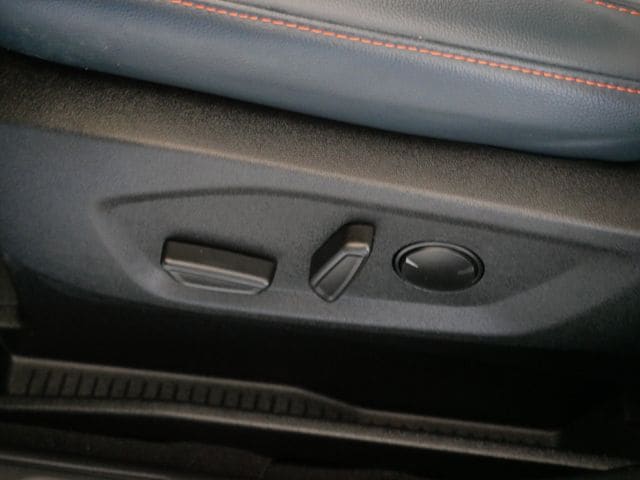 Thumbnail: 2024 Ford Edge - 17