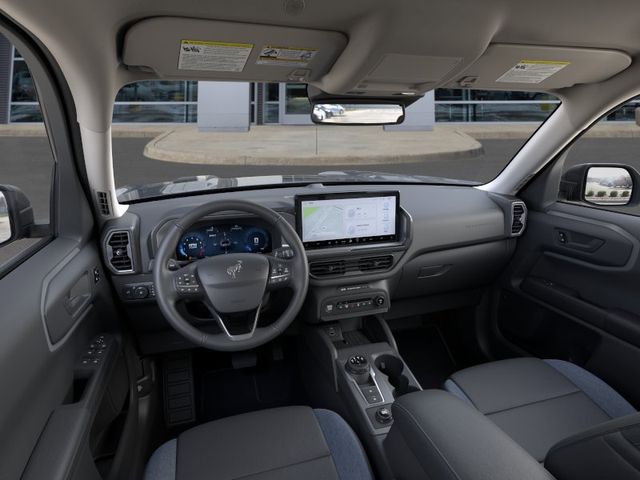 Thumbnail: 2025 Ford Bronco Sport - 9