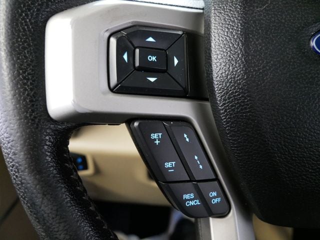 Thumbnail: 2015 Ford F-150 - 29