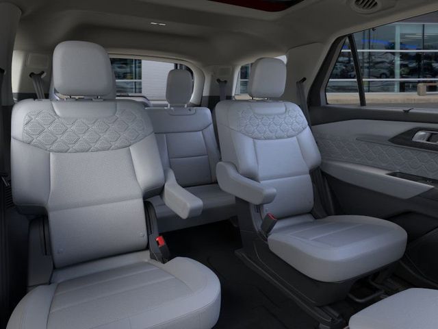 Thumbnail: 2025 Ford Explorer - 11