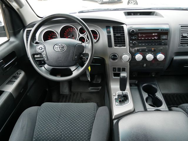 2011 Toyota Tundra Grade 6