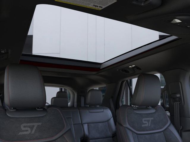 Thumbnail: 2026 Ford Explorer - 22